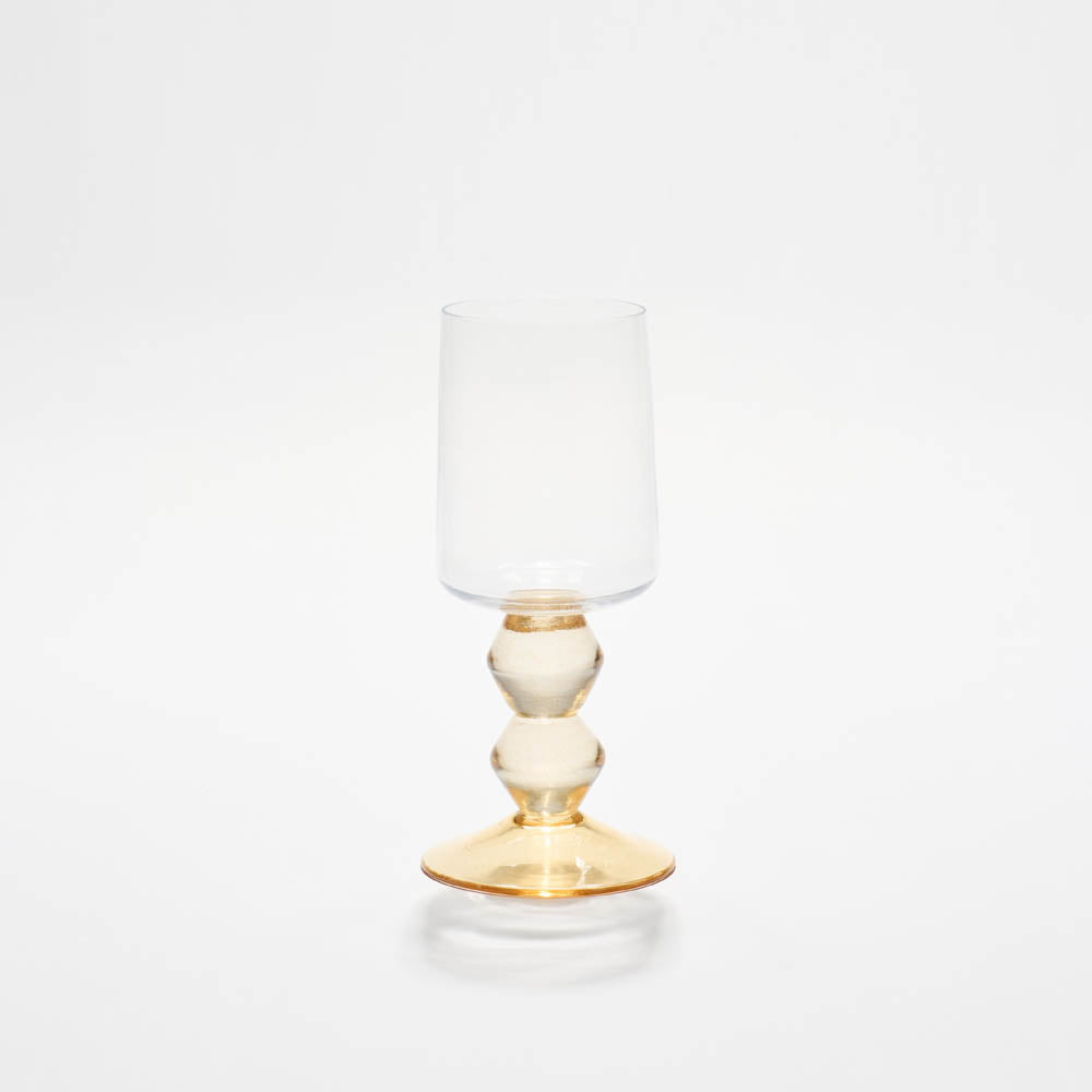New York Wine Glass Whisky - Single