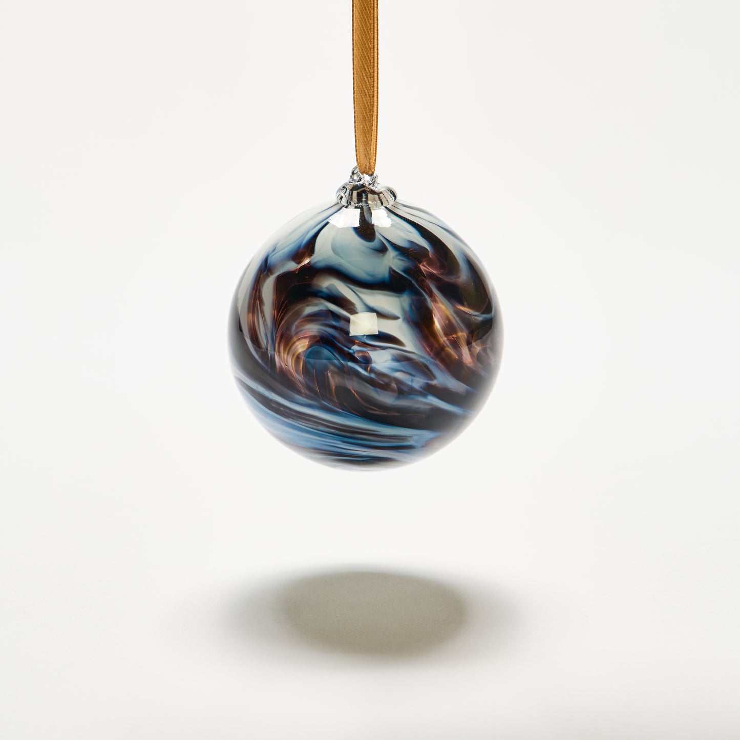 New York Baubles Set of 6