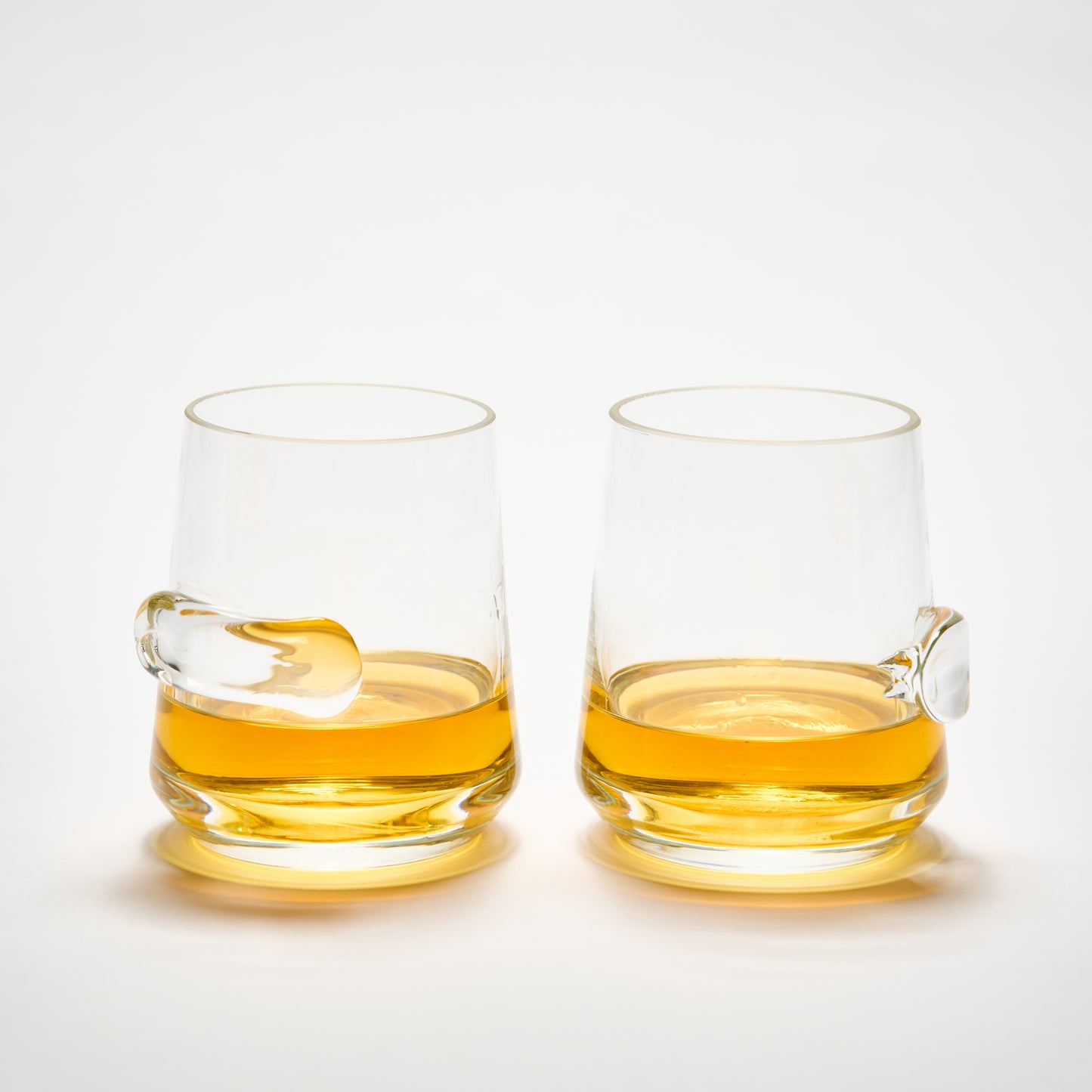 Gather Whisky Tumbler - Pair