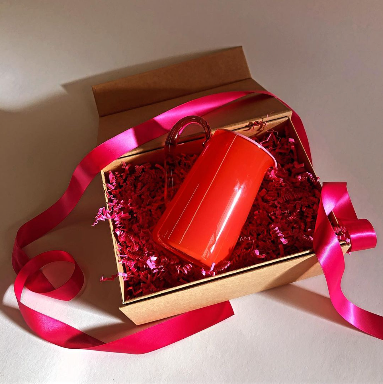 Gift wrapping