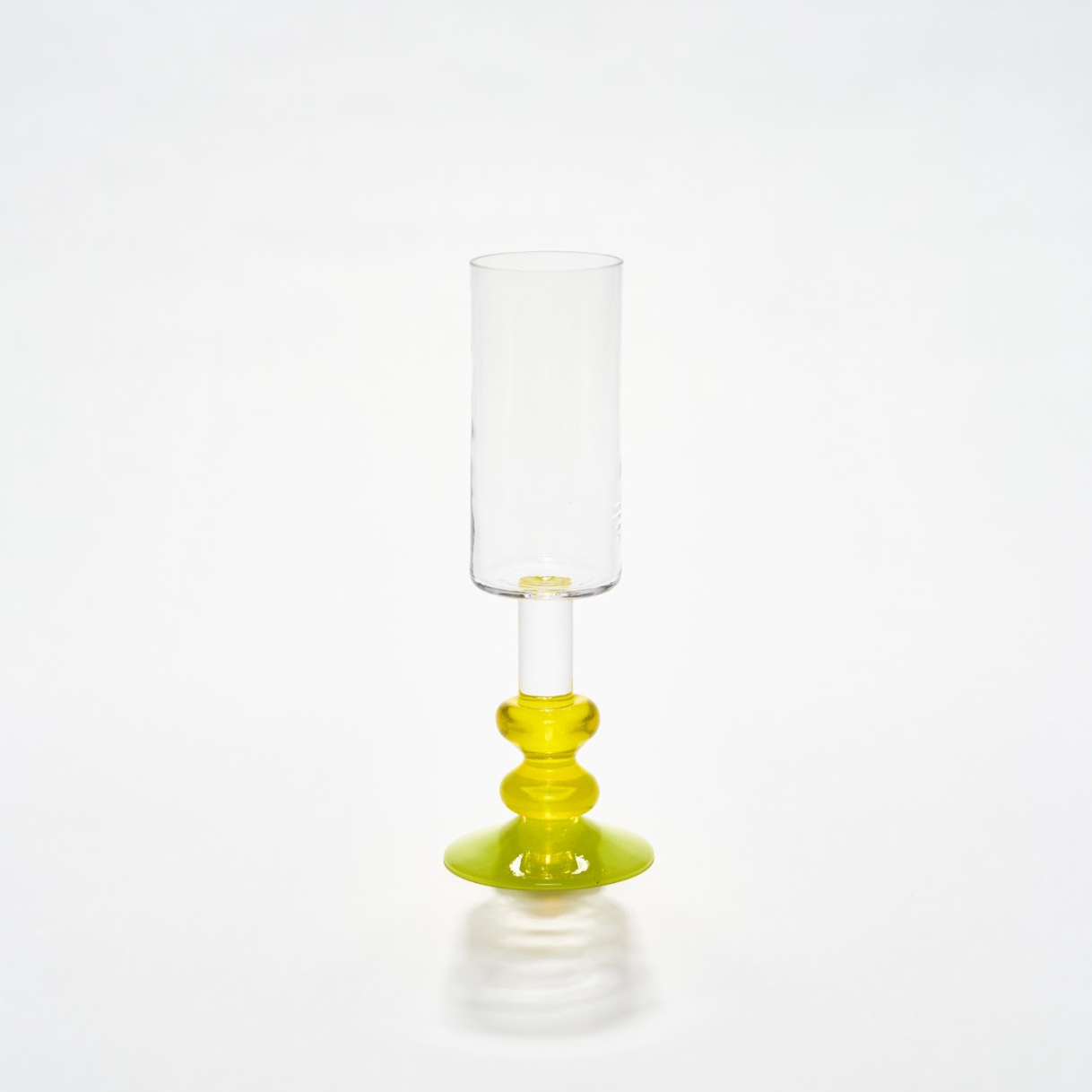 Miami Champagne Flute - Single