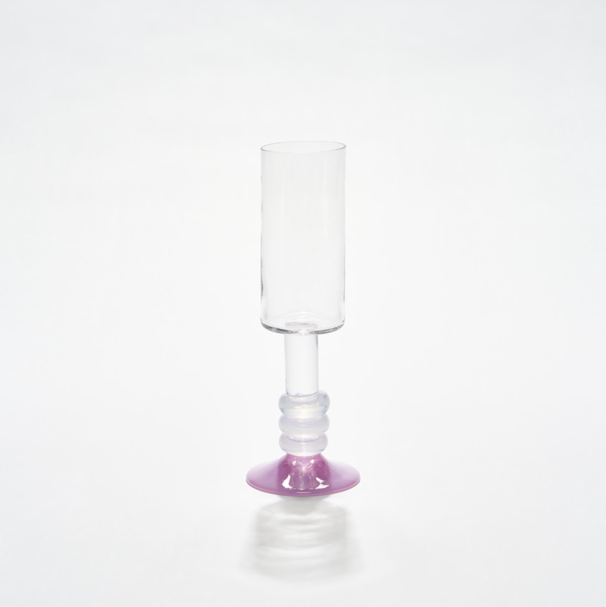 Miami Champagne Flute - Single