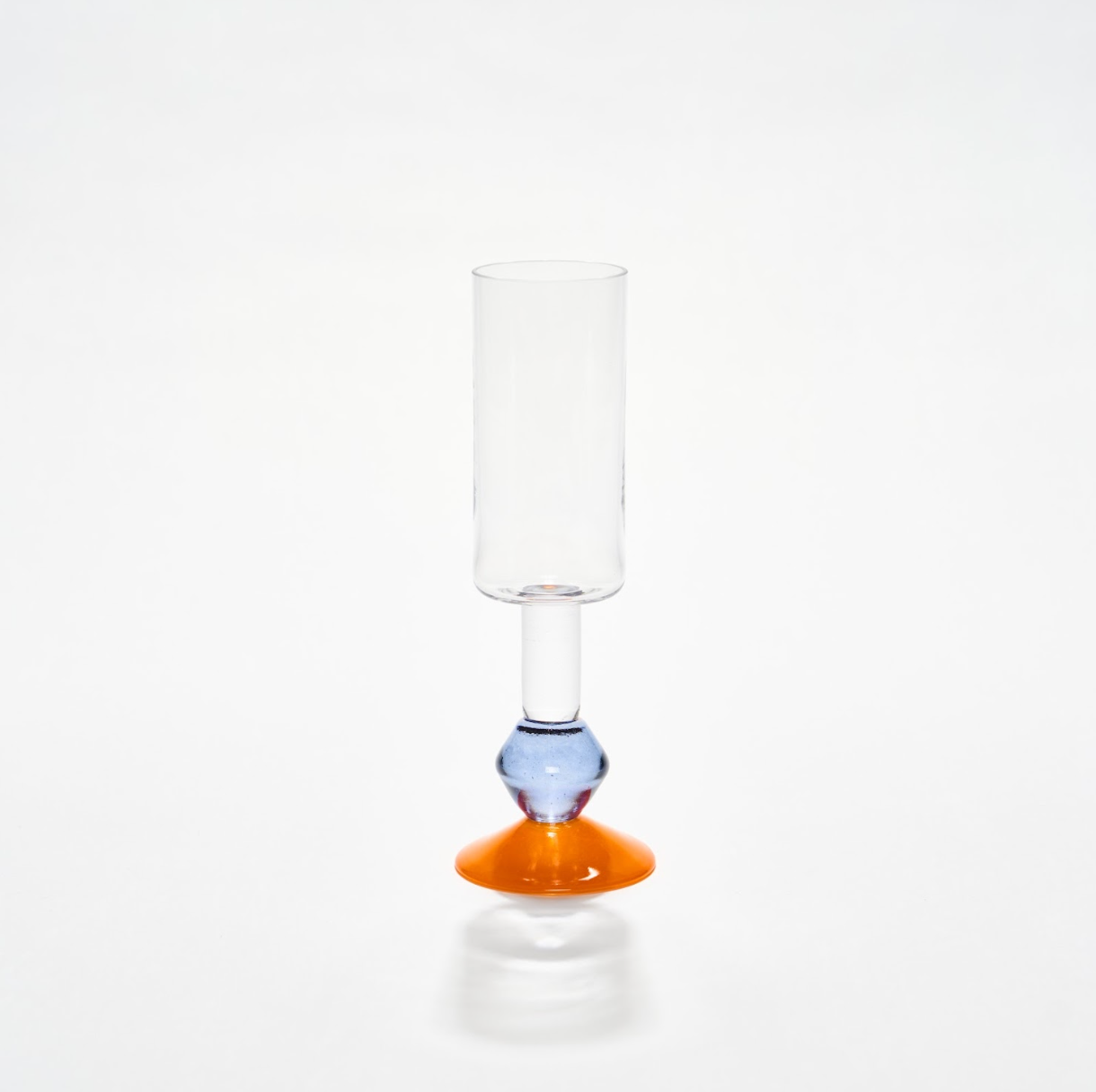 Miami Champagne Flute - Single