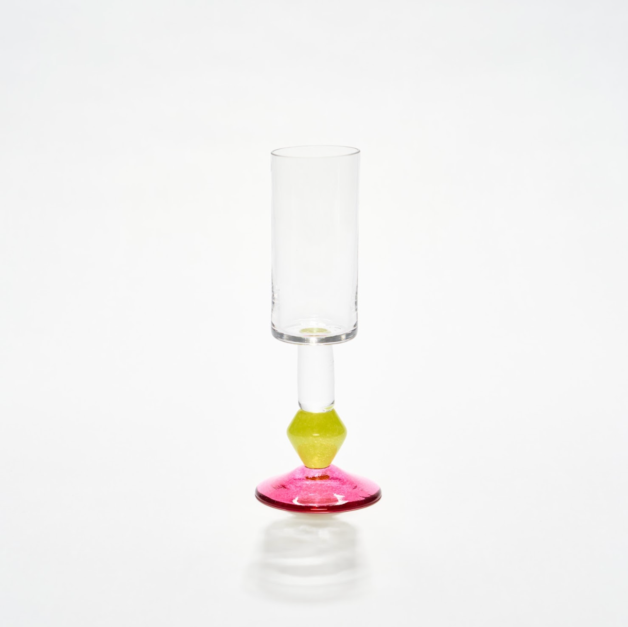 Miami Champagne Flute - Single