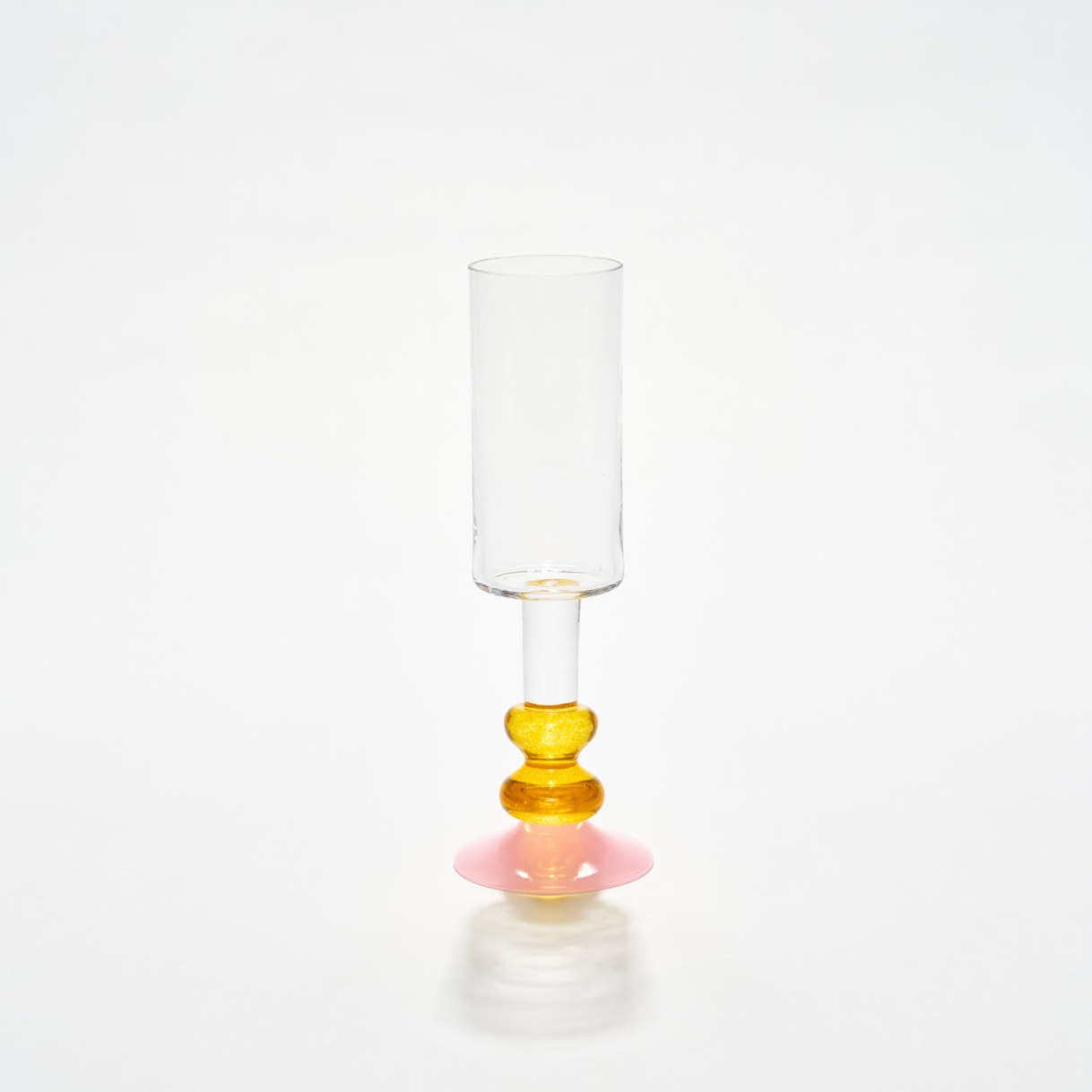 Miami Champagne Flute - Single