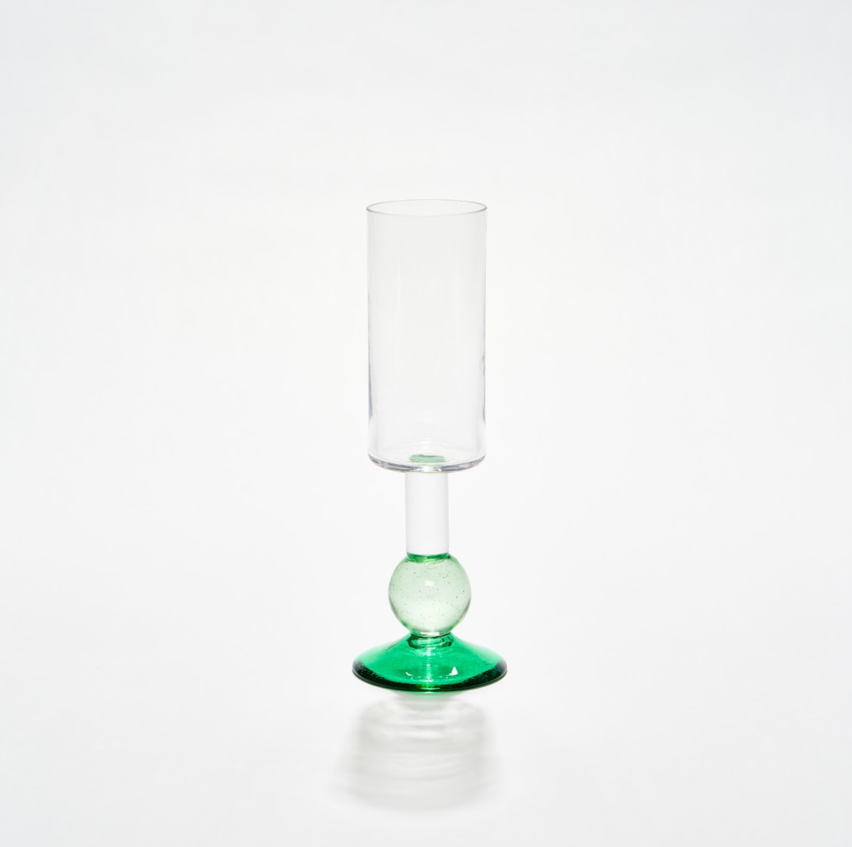Miami Champagne Flute - Single