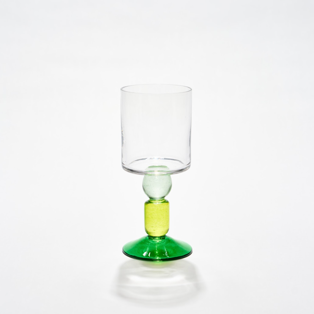 Miami Wine Glass Large - Single