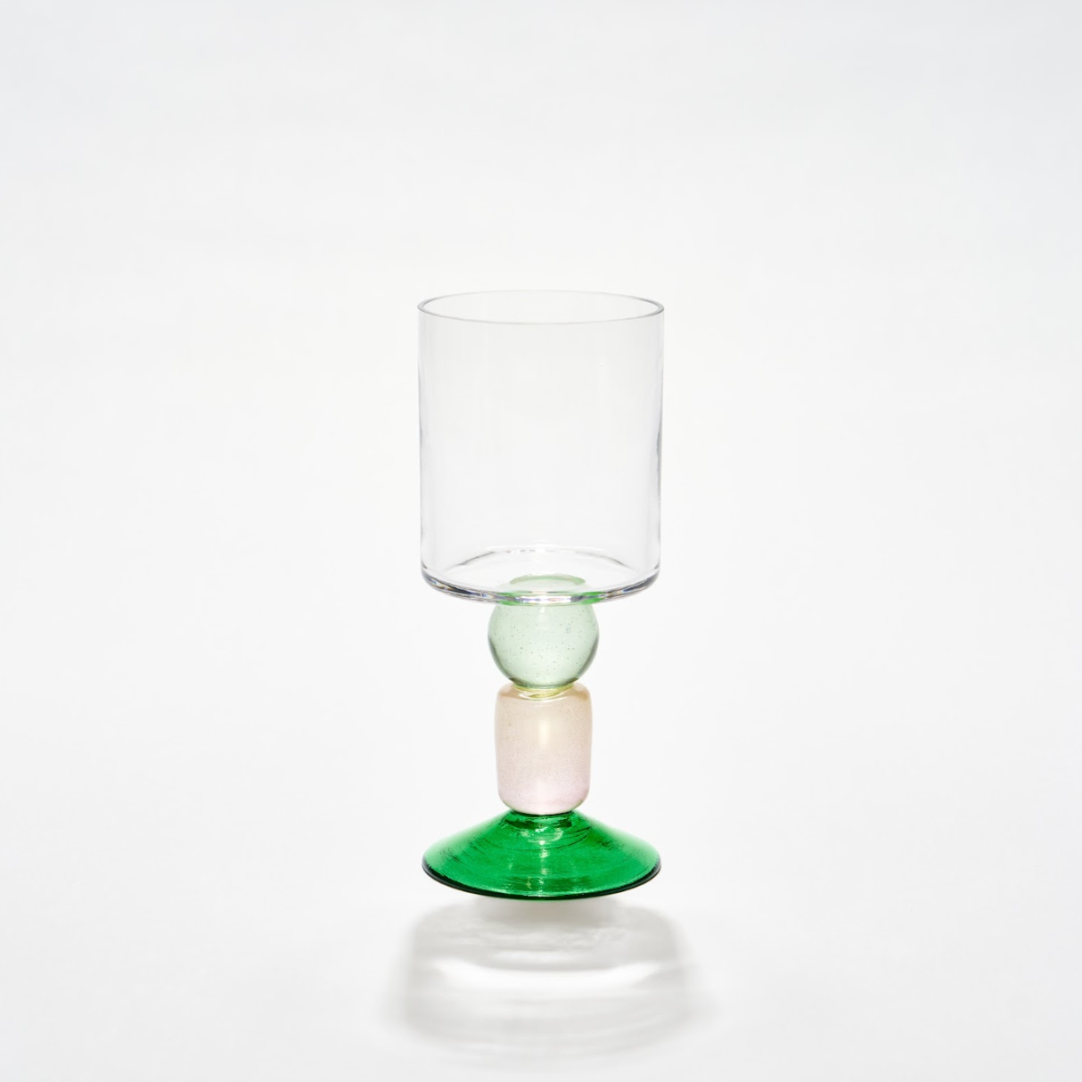 Miami Wine Glass Large - Single