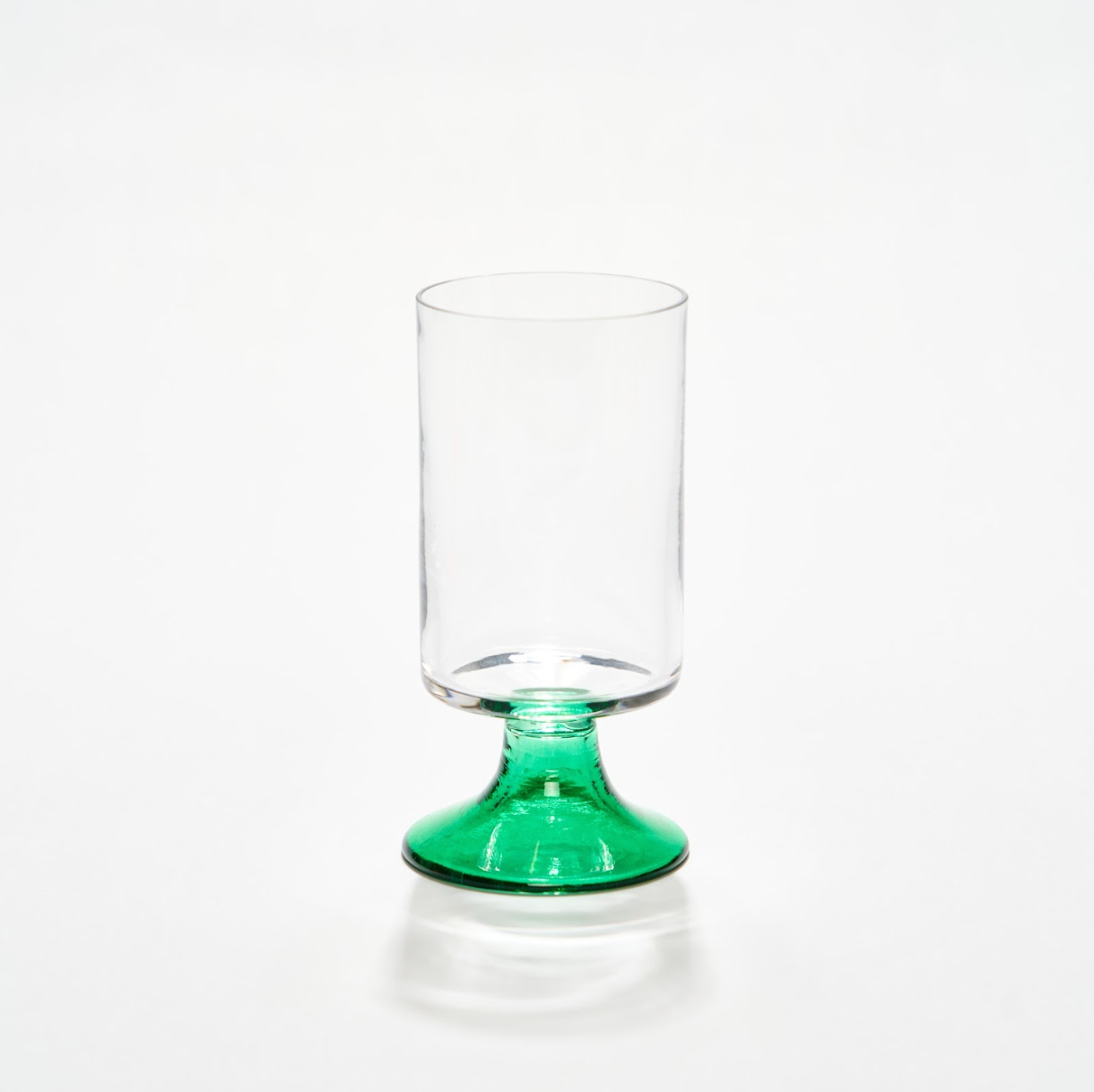 Miami Darling Glass