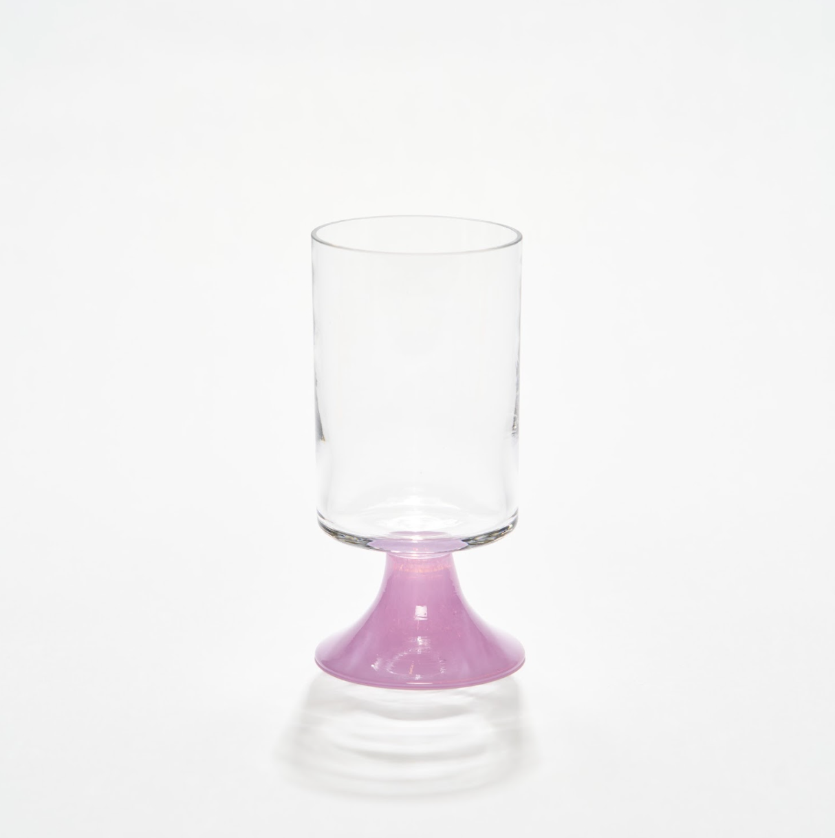 Miami Darling Glass