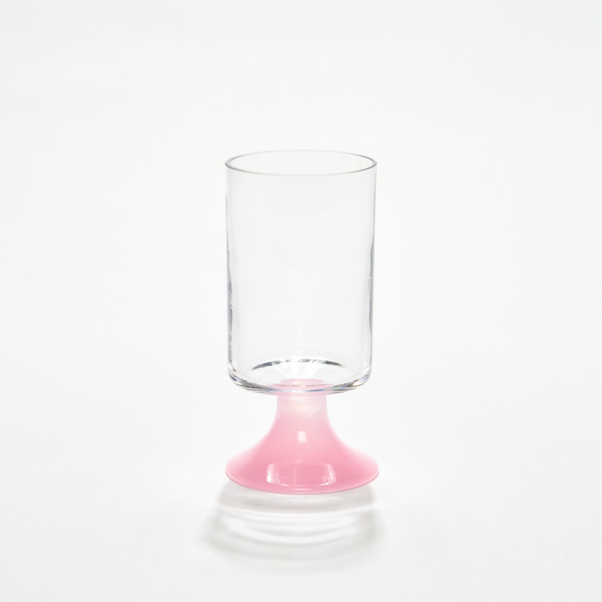 Miami Darling Glass