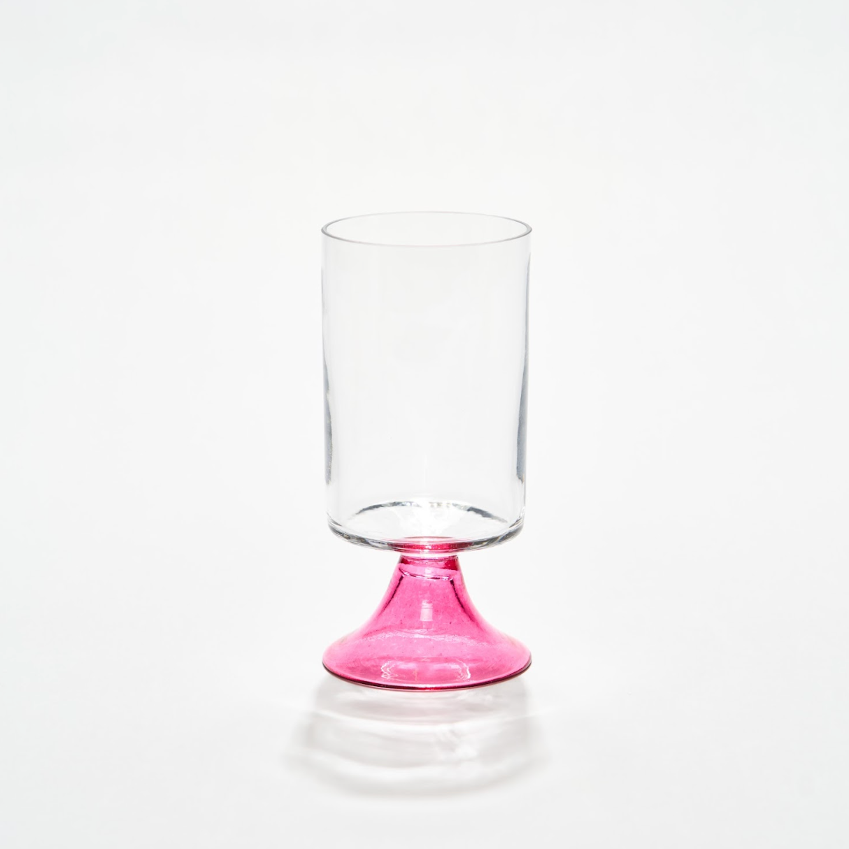 Miami Darling Glass