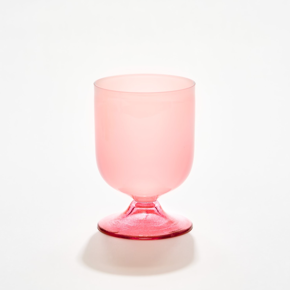 South Beach Summer Glass in Rose