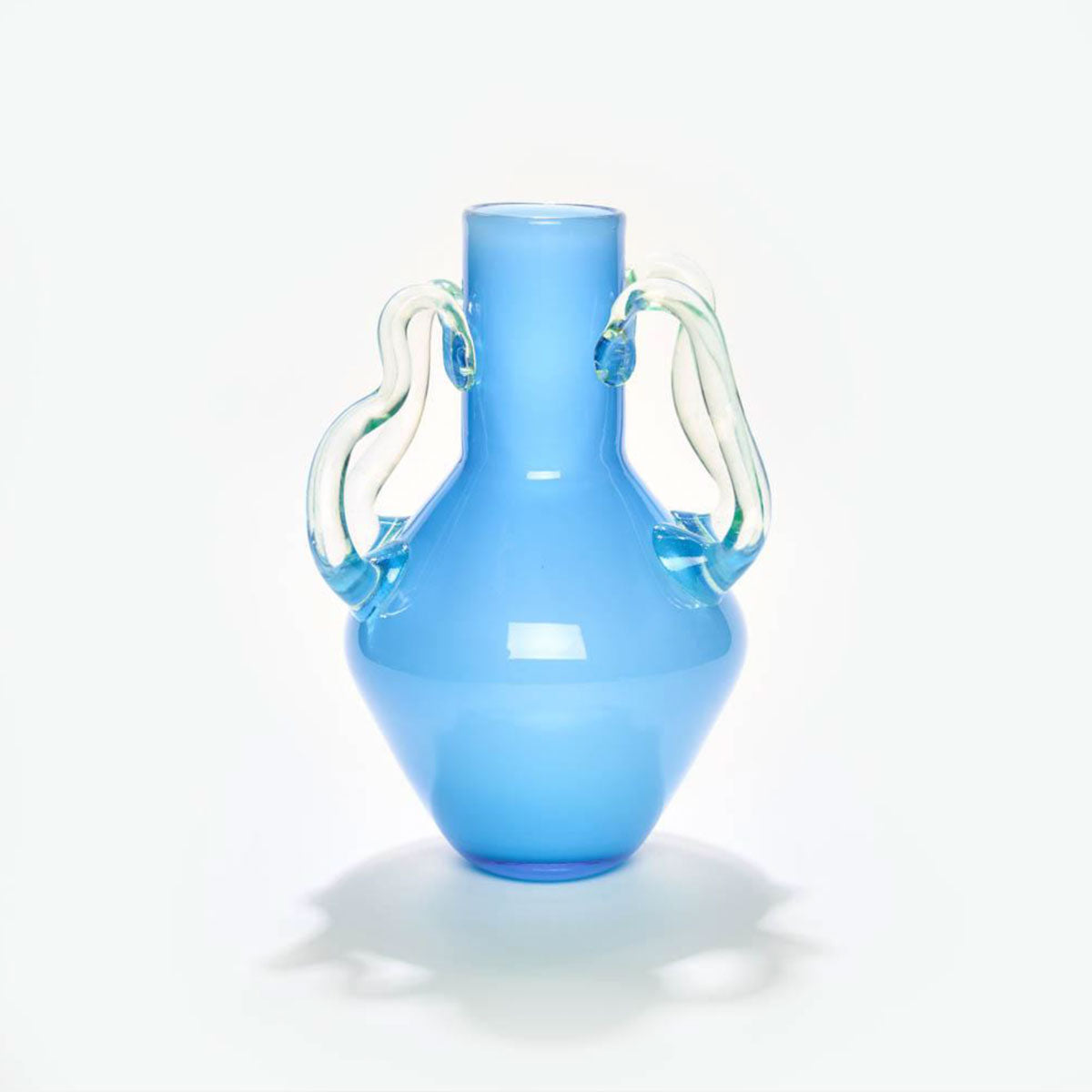 Sicily Vase in Blue