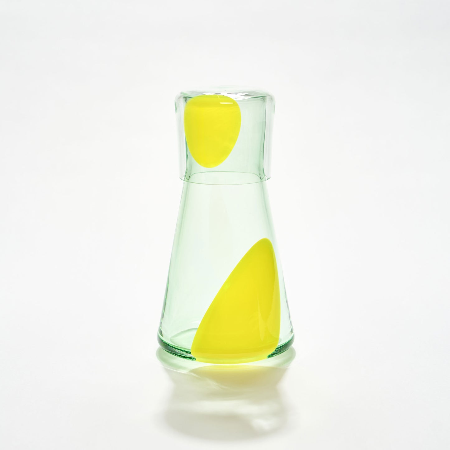 Spring Tumbler in Neon