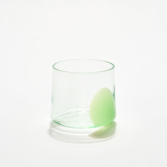 Spring Tumbler in Apple Green - Single