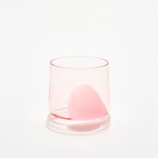 Spring Tumbler in Rose - Single