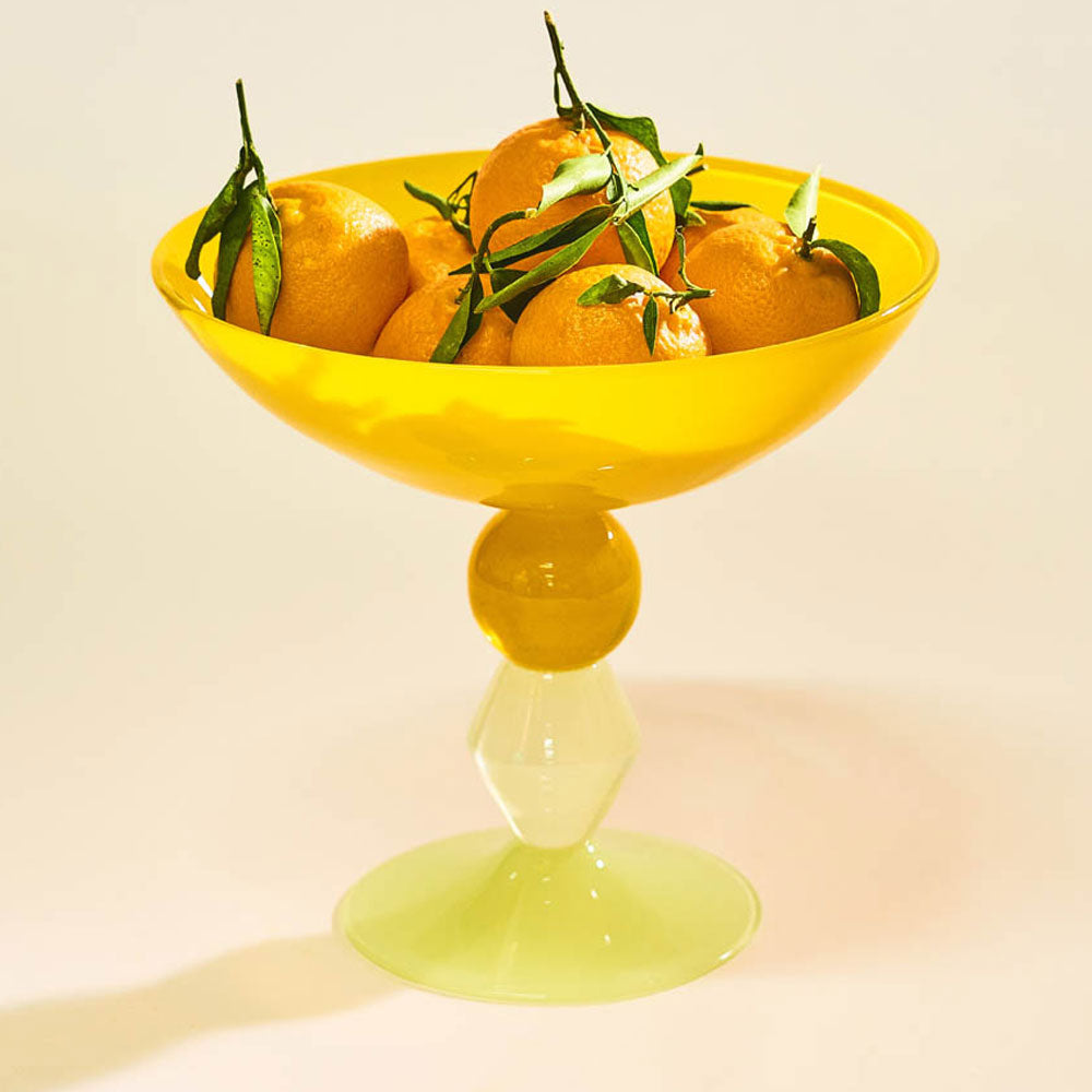 Miami Fruit Platter in Mandarin