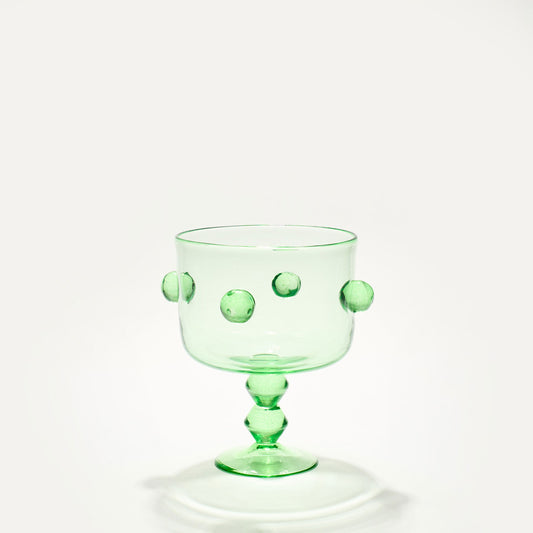 Chania Decadent Trifle Vase