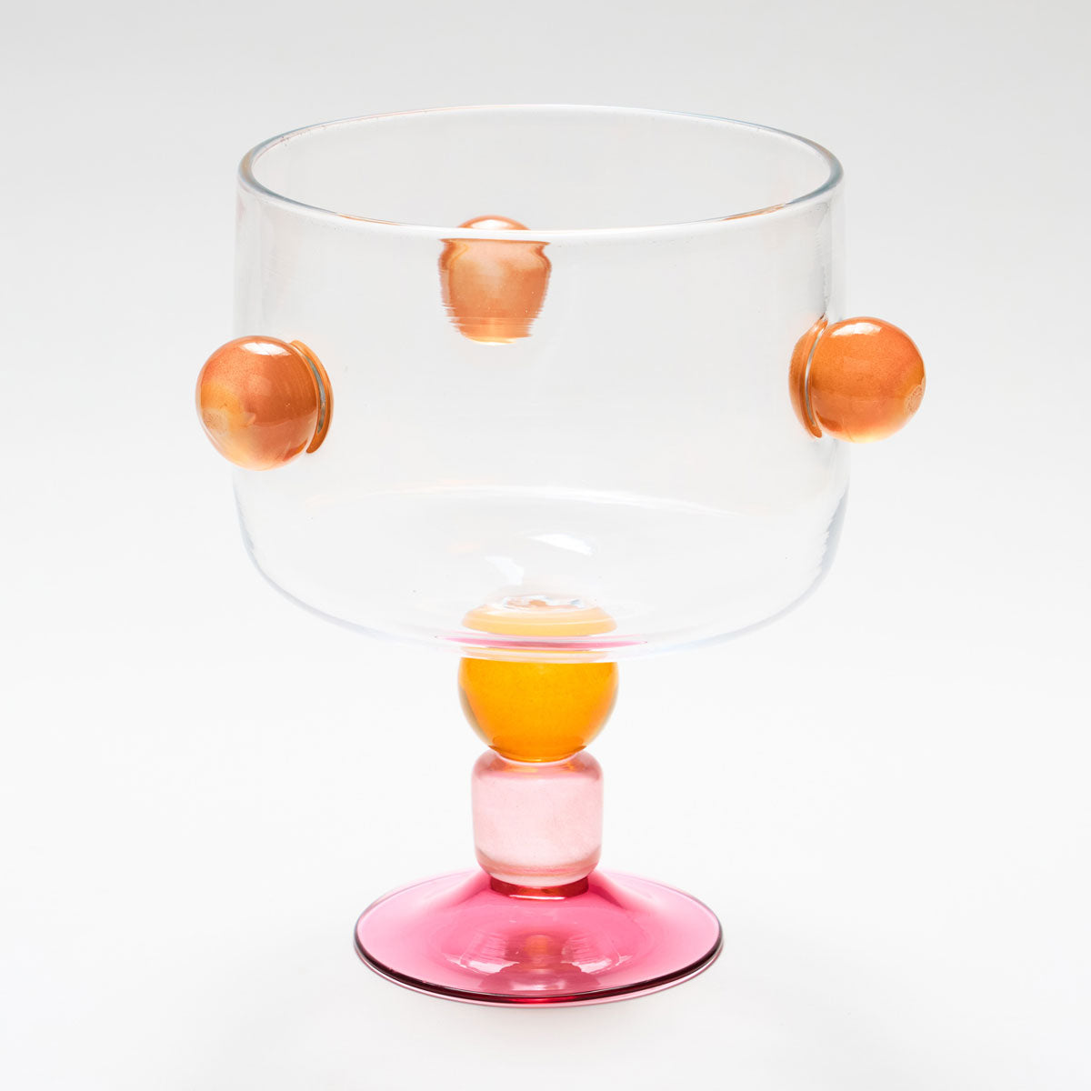 Miami Trifle Dish