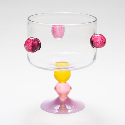 Miami Trifle Dish