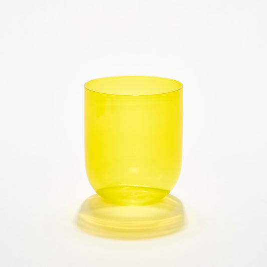 Miami Pastel Tumbler in Neon - Single