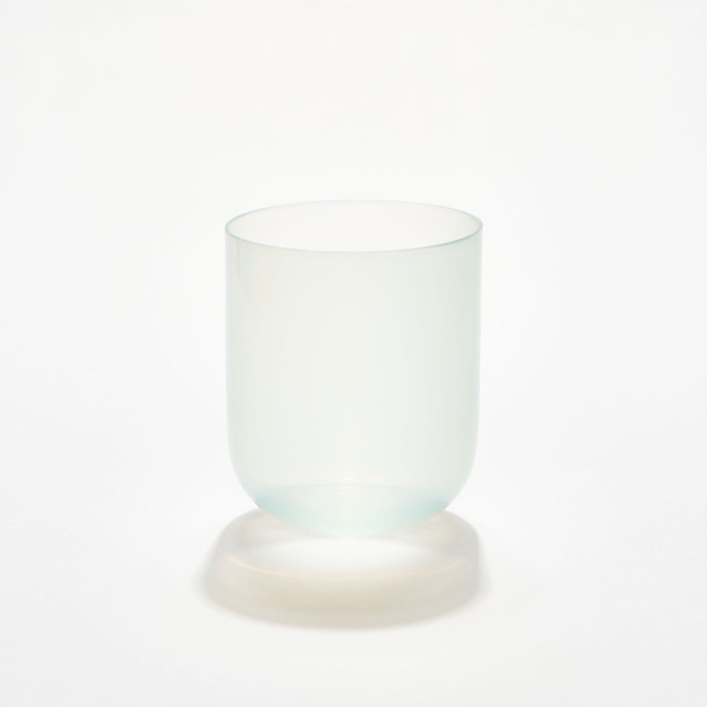 Miami Pastel Tumbler in Cool Mint