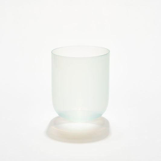 Miami Pastel Tumbler in Cool Mint - Single