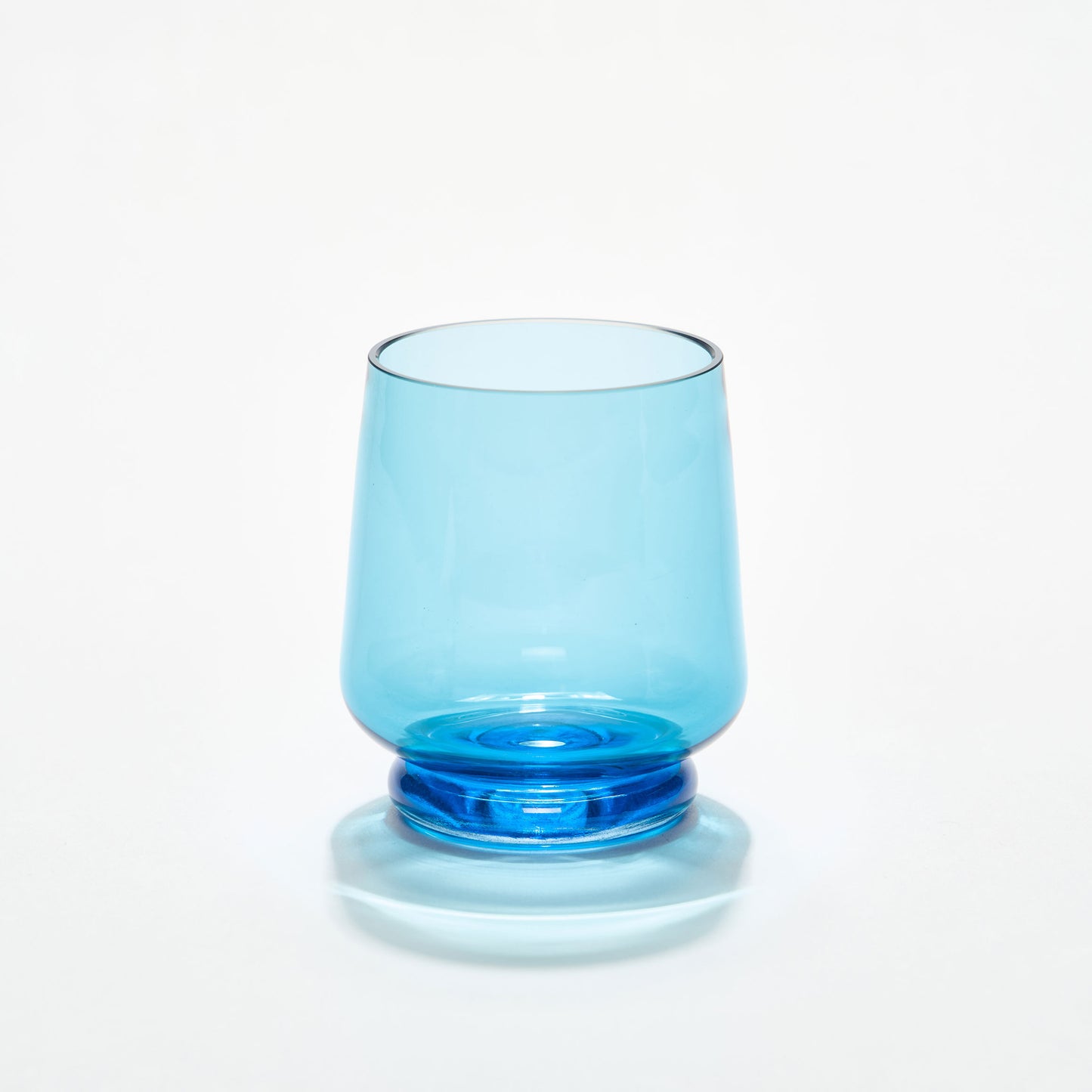 Miami Tumbler in Ocean Blue