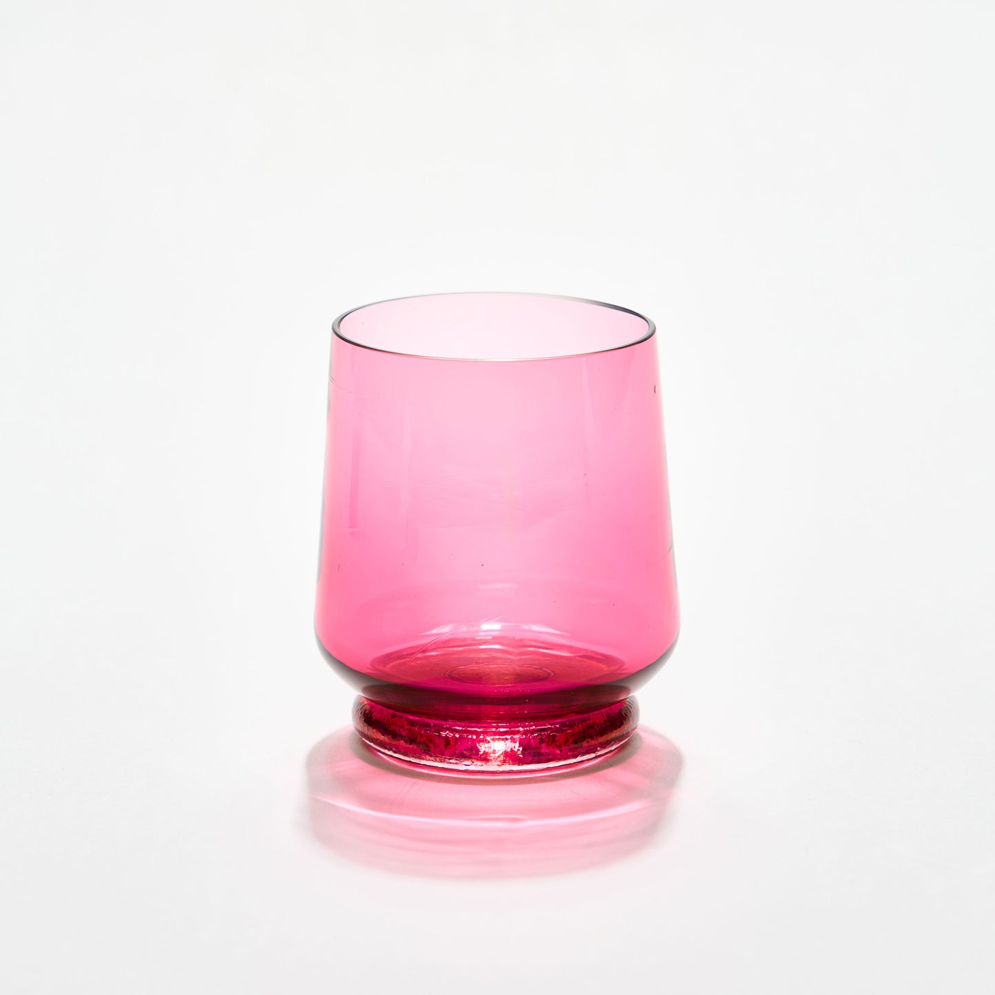 Miami Tumbler in Hot Pink