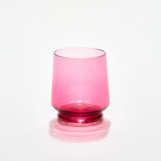 Miami Bright Tumbler in Hot Pink - Single