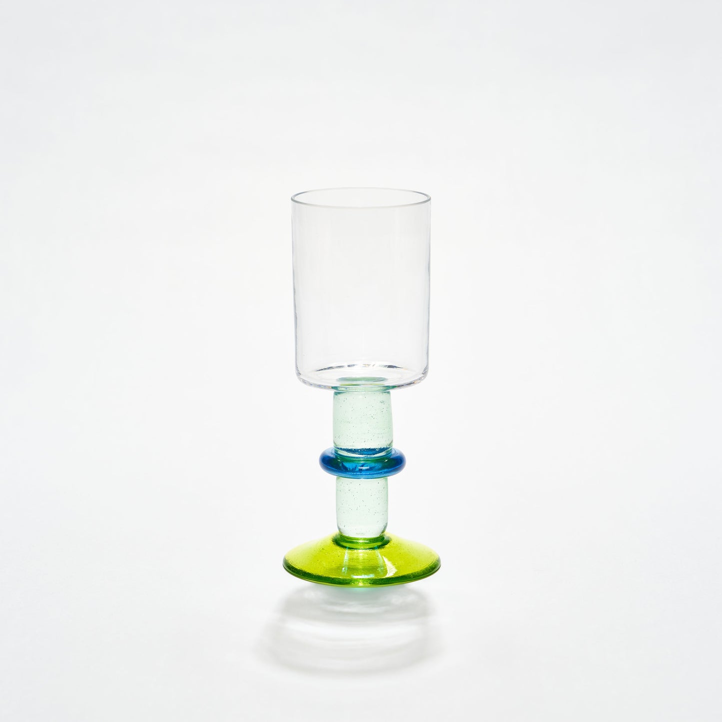 Miami Wine Glasses - Single