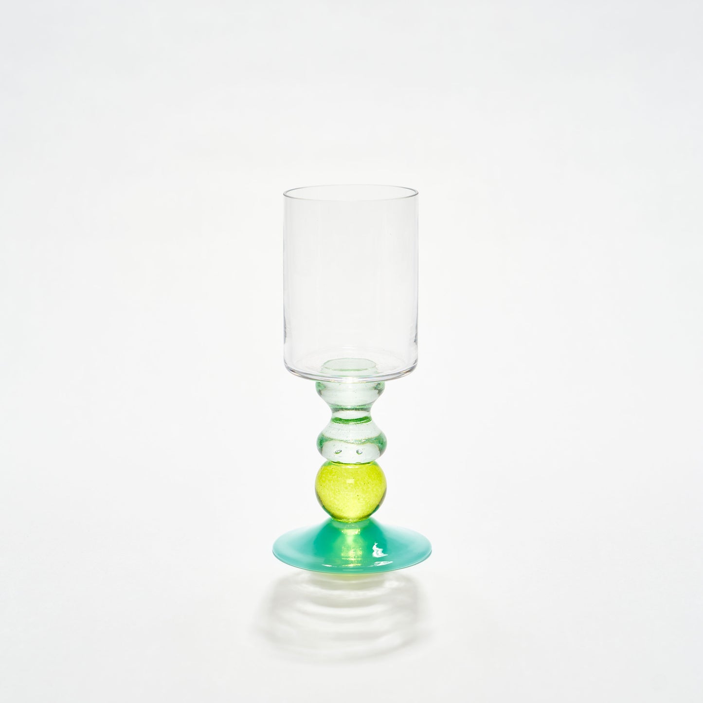 Miami Wine Glasses - Single