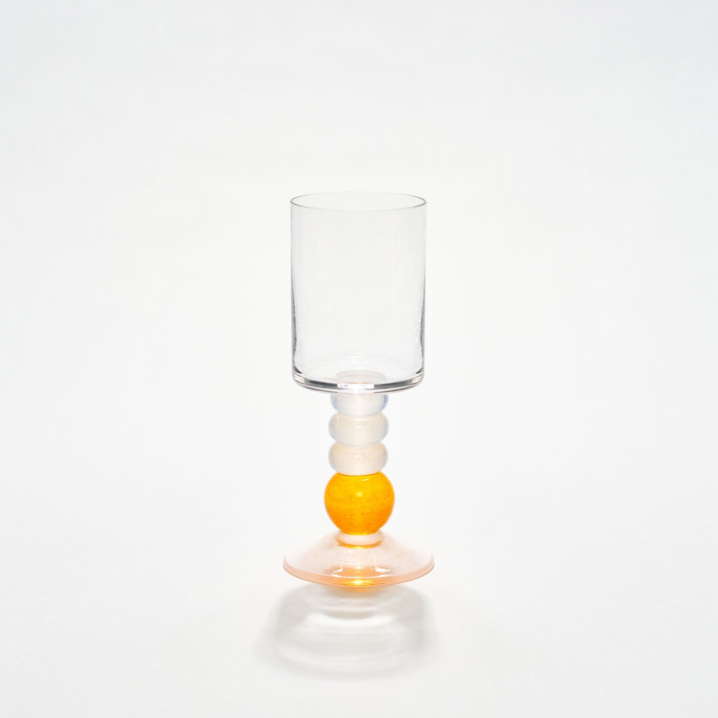 Miami Wine Glasses - Single