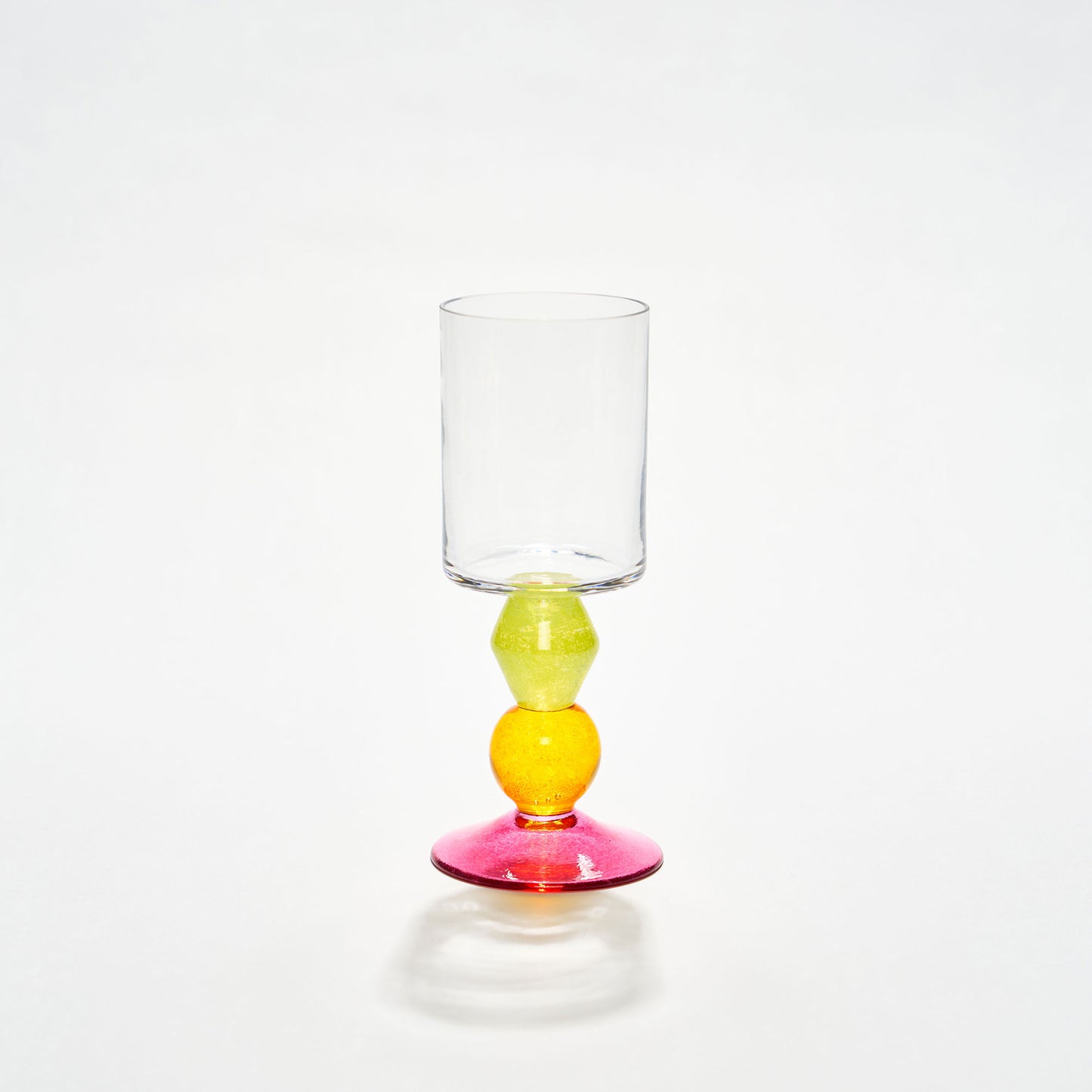 Miami Wine Glasses - Single