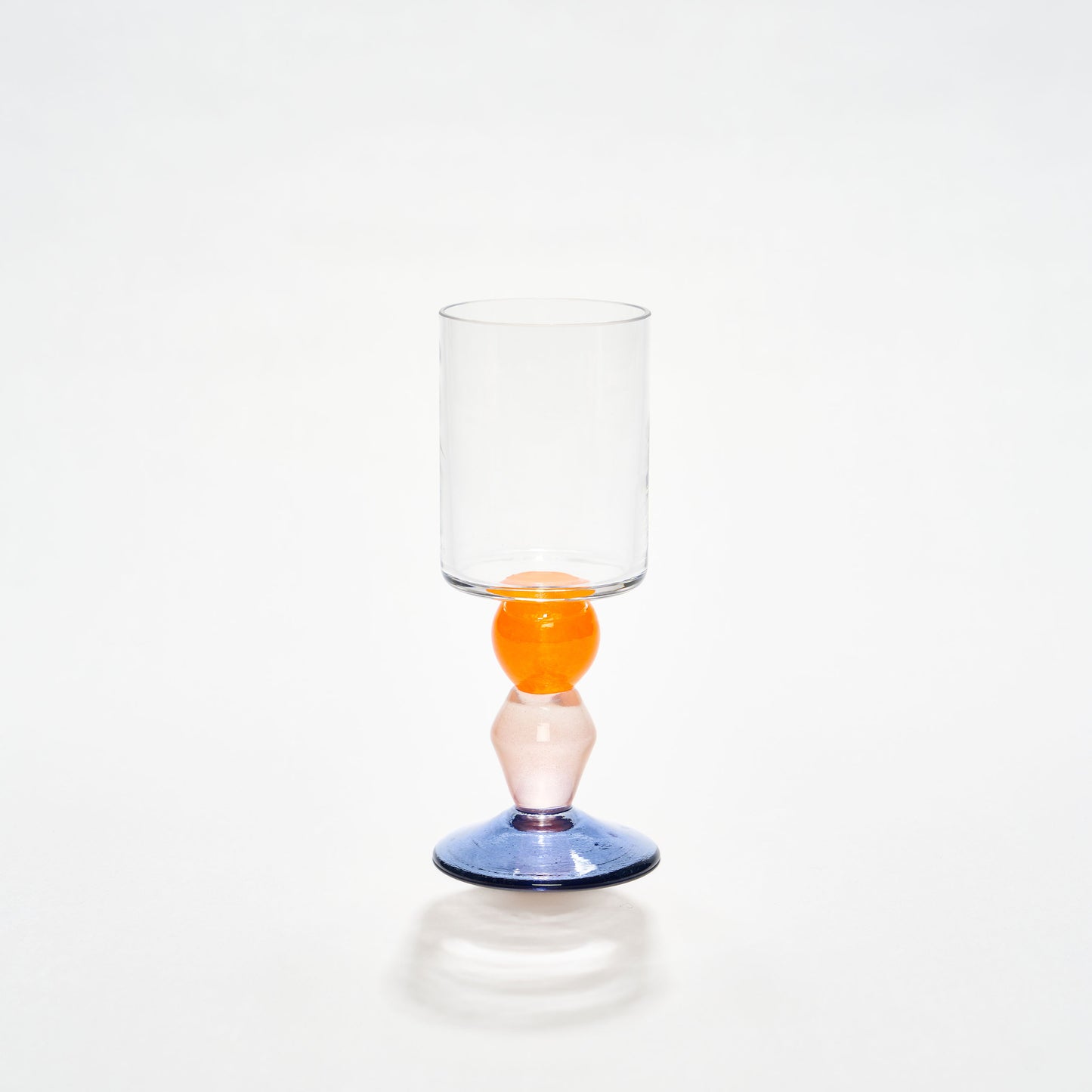 Miami Wine Glasses - Single