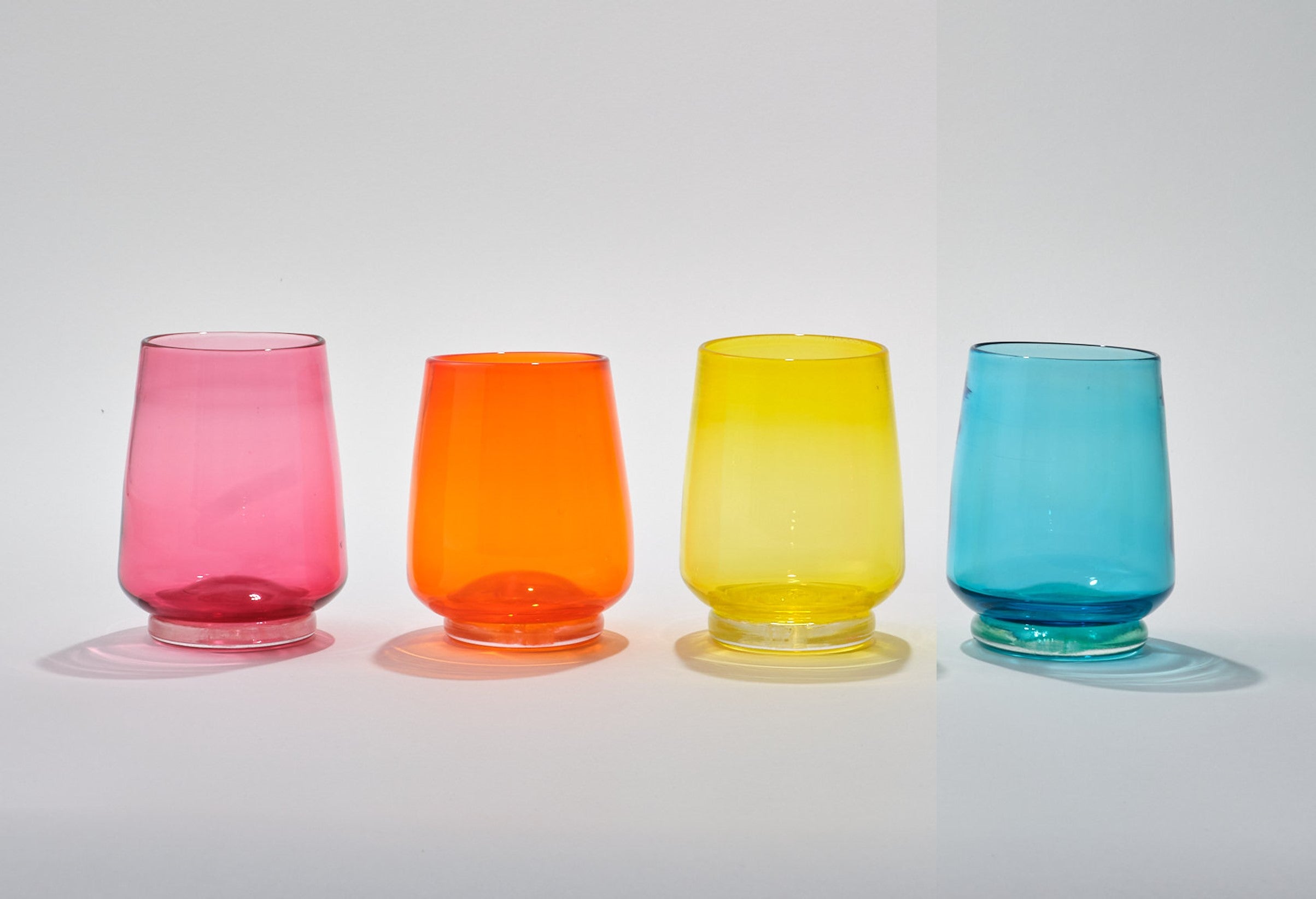 Tumblers – Gather Glass