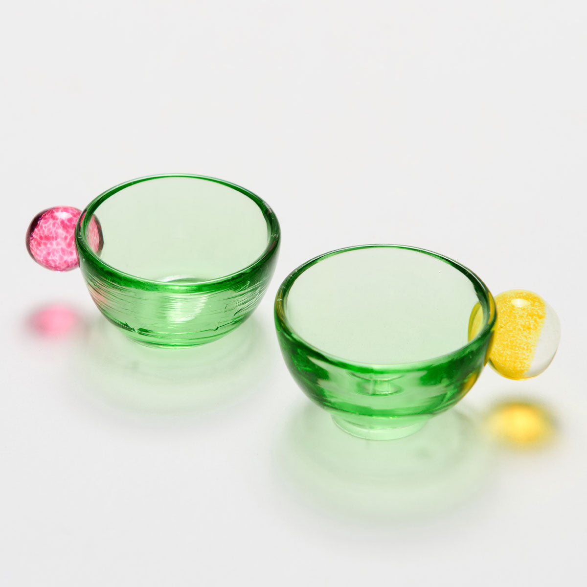 The Miami Glassware Collection – Gather Glass
