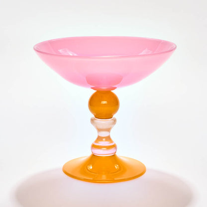 Miami Fruit Platter in Rose