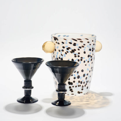 New York Wine Cooler in Whisky