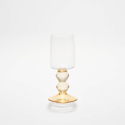 New York Wine Glass Whisky - Single
