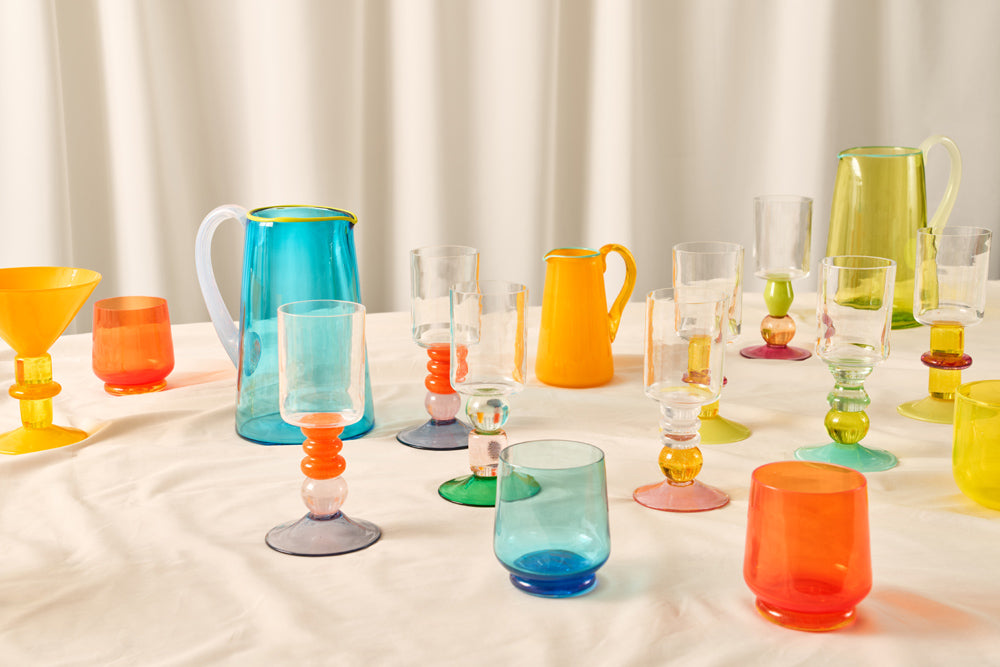 Gather Glass