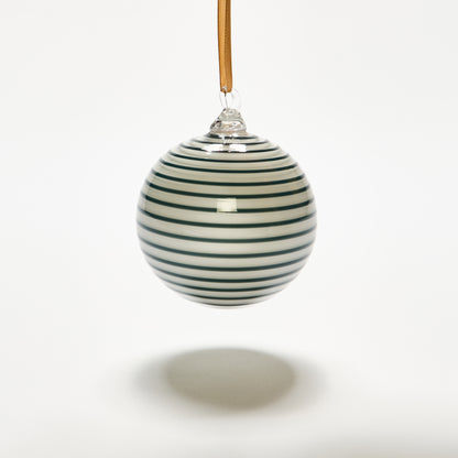 New York Baubles Set of 6