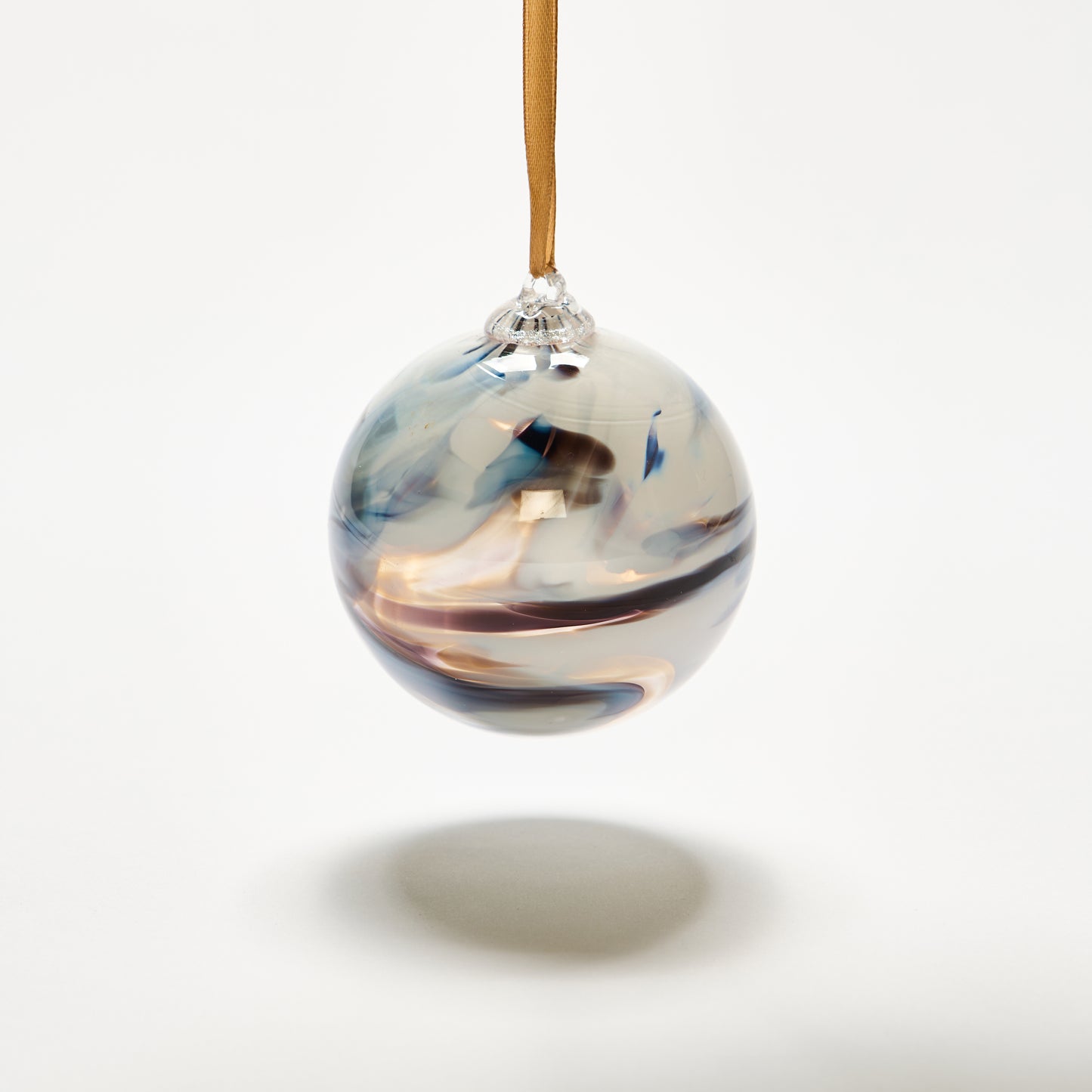 New York Baubles Set of 6