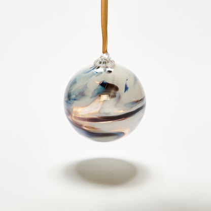 New York Baubles Set of 6