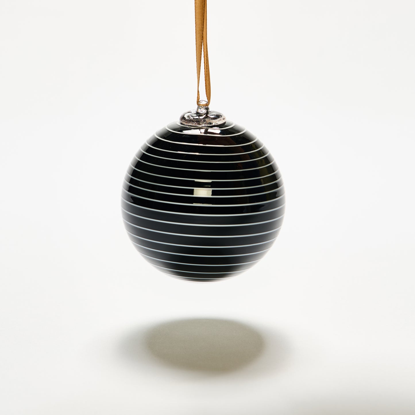 New York Baubles Set of 6