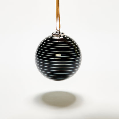 New York Baubles Set of 6