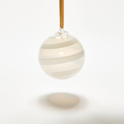 New York Baubles Set of 6