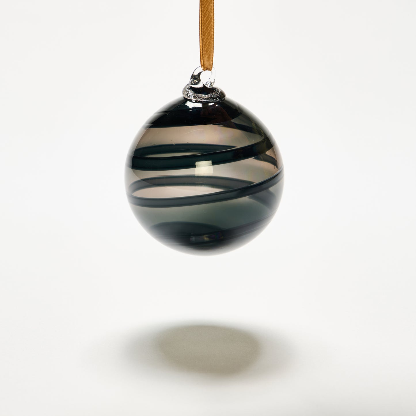 New York Baubles Set of 6