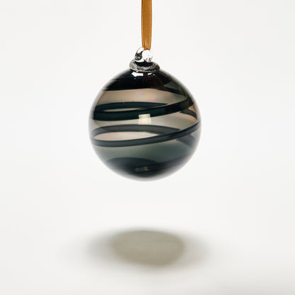 New York Baubles Set of 6